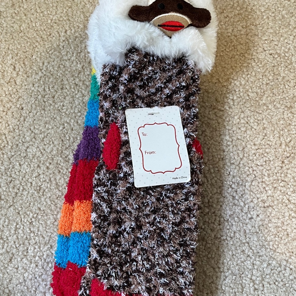Slipper Socks